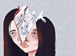 Как за диагнозом «шизофрения» скрывался сбой в иммунной системе: история Эйприл Баррелл, которая может изменить психиатрию