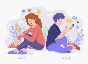 Глобальный сбой в работе Facebook: как Интернет усиливает страх упущенной выгоды